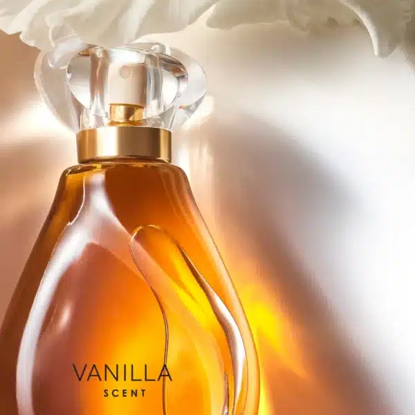 Vanilla Scent Esika mujer