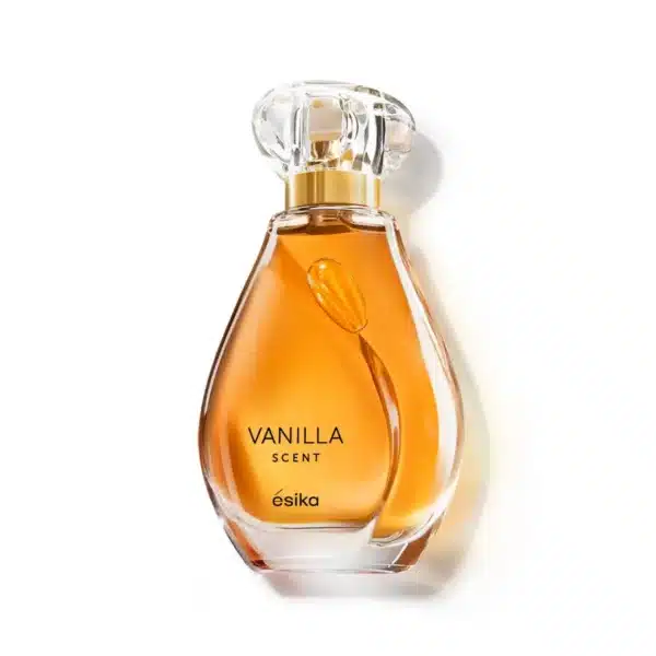 Vanilla Scent Esika mujer