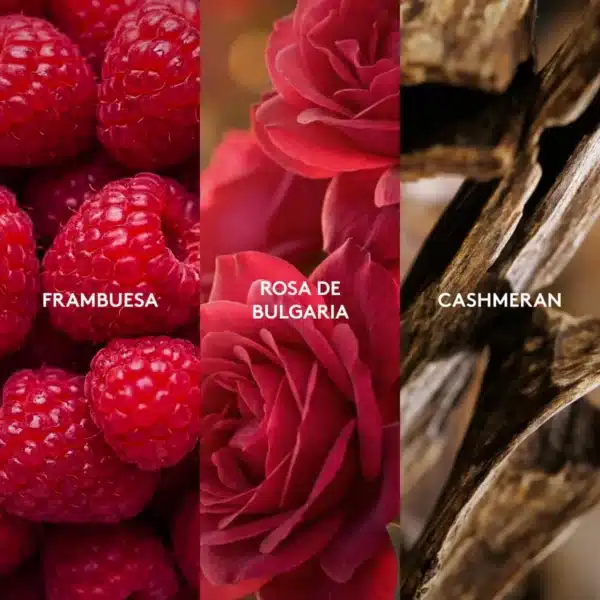 Eternally for her Esika mujer