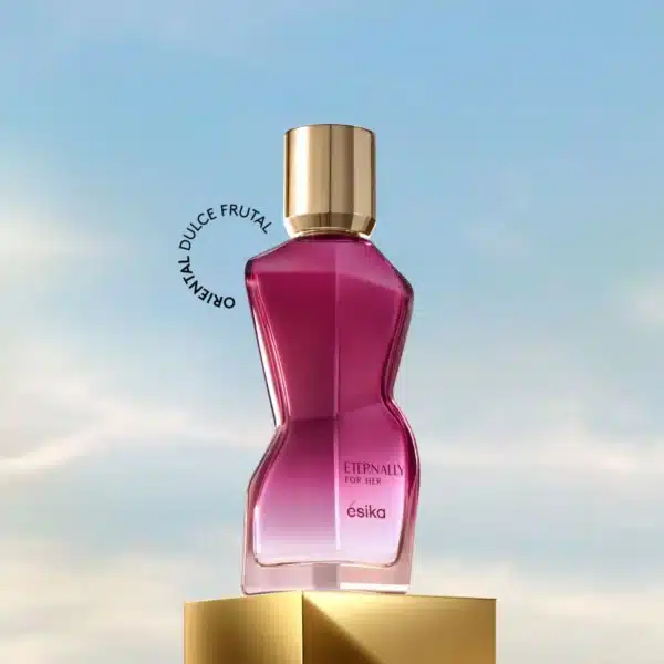 Eternally for her Esika mujer