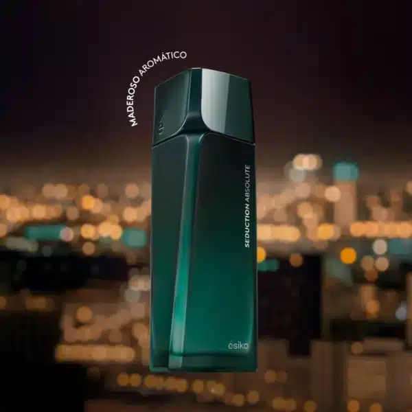 Seduction Absolute Esika Hombre