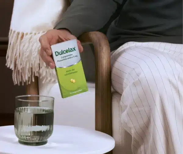 Dulcolax® Comprimidos x 10 comprimidos