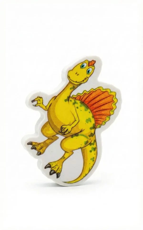 Borrador plano Dinosaurios unidad