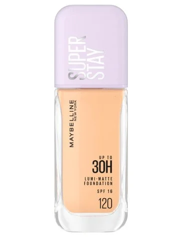 Maybelline Super Stay 30 horas