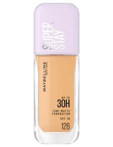 Maybelline Super Stay 30 horas