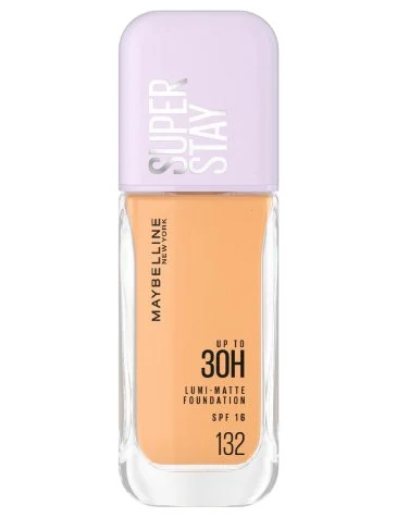 Maybelline Super Stay 30 horas