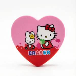Borrador modelo hello Kitty