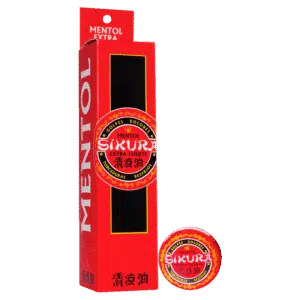 Sikura Ungüento Frasco 10 g Caja Con 12 Unidades