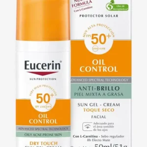 16960544-0_product_515Wx772H Protector Solar Facial Oil Control Toque Seco Eucerin 50 FPS