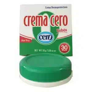 175206-800-auto Crema Cero Bebes Aloe Vera