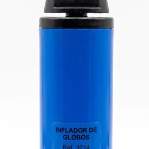 Inflador de globo mediano
