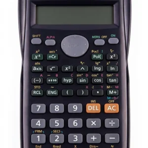 Calculadora Cientifica