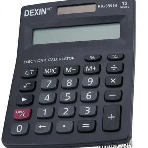 Calculadora básica mediana