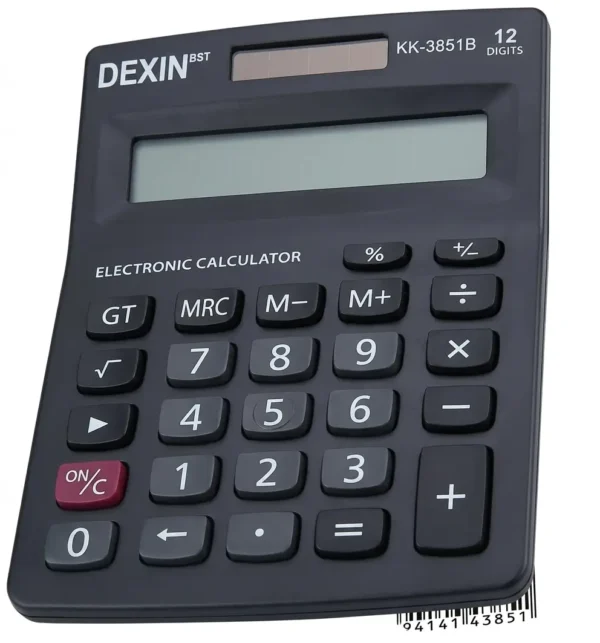 Calculadora básica mediana