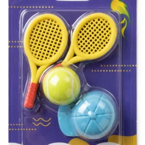 Borradores set x 4 Deportes