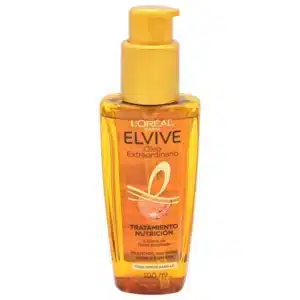 Loreal Oleo Elvive Tratamiento Nutrición 100 ml