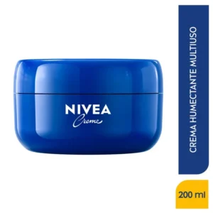 Nivea Crema 200 ml