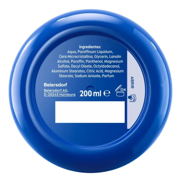 181111-800-auto Nivea Crema 200 ml