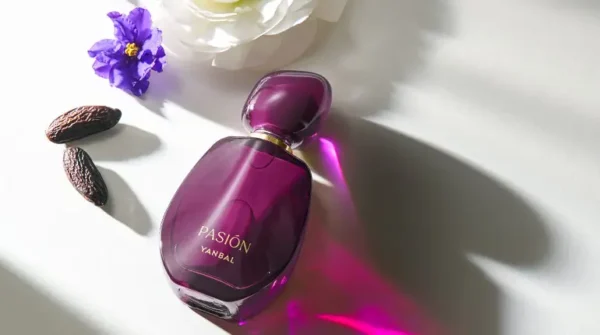 Pasión Yambal mujer