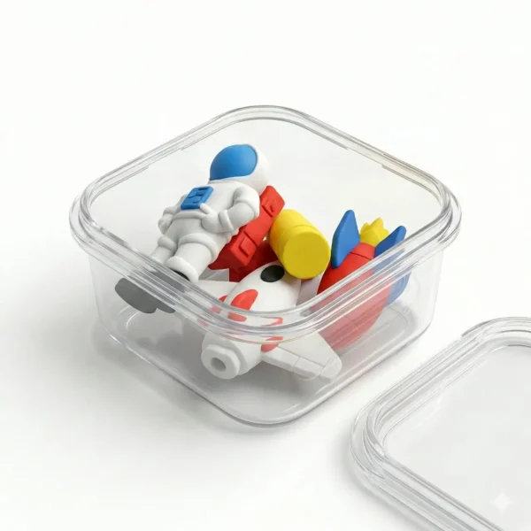 21 (1) Borradores varios diseños en taper