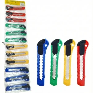 25 (1) Estilete grande set x 12 unidades