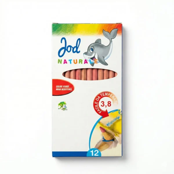 29 (1) Pinturas dod caja de 12 unidades