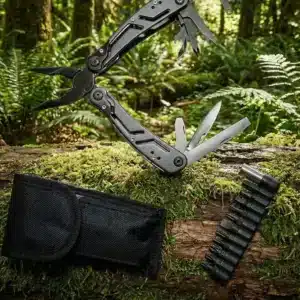 31 Navaja de electricista