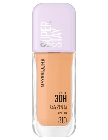 Maybelline Super Stay 30 horas