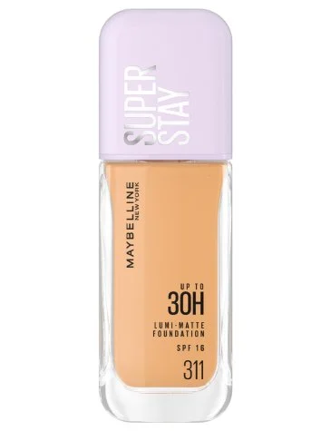 Maybelline Super Stay 30 horas