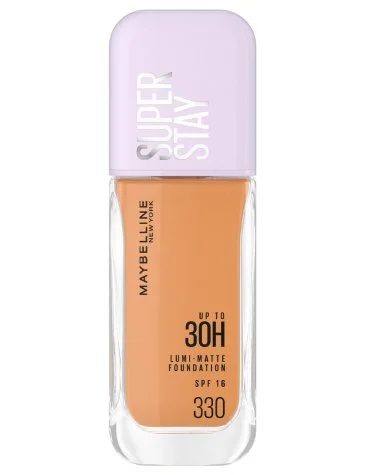 Maybelline Super Stay 30 horas