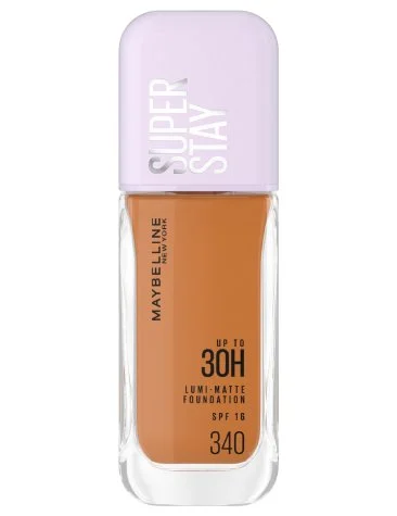 Maybelline Super Stay 30 horas