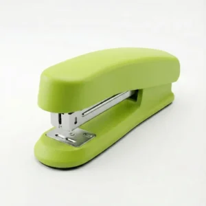 35 (2) Grapadora metalica