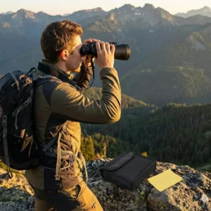 38 Binoculares de alta potencia