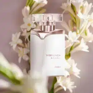 Vibranza Blanco Esika mujer