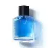 Intrepid Eau de Toilette Esika Hombre