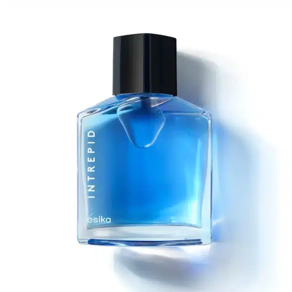 Intrepid Eau de Toilette Esika Hombre