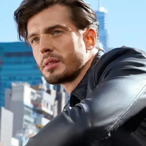 Intrepid Eau de Toilette Esika Hombre