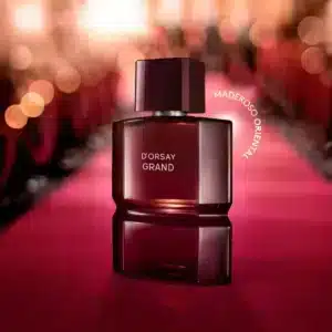 D'orsay Grand Esika Hombre