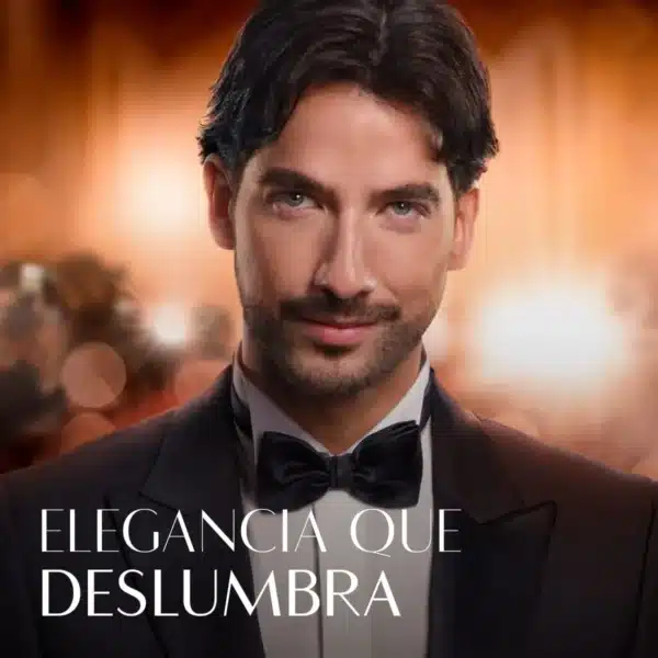 D'orsay Grand Esika Hombre