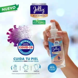 Alcohol Jolly 150 ml