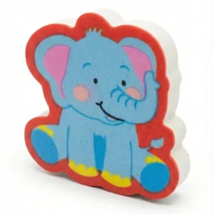 5 (1) Borrador animales grueso unidad