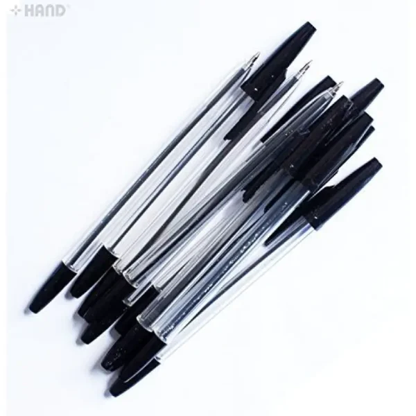 Esferos caja x 50 unidades