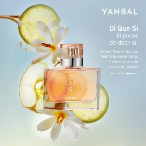 Di que Si   yambal mujer