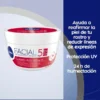 599316-800-600 5 EN 1 NIVEA CREMA CUIDADO ANTIEDAD 50ml
