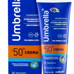 61s2gten+zL._AC_SX569_ Umbrella Crema SPF 50+ Filtro Facial