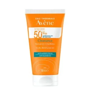 Avène Cleanance Solar SPF 50+