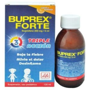 Buprex triple forte
