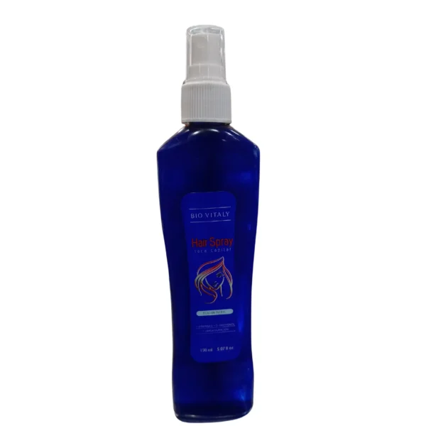 Bio Vitaly Hair Spray Big