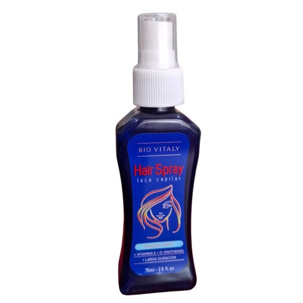 Bio Vitaly Hair Spray