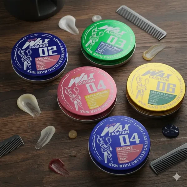 CERA HAIR WAX FASHION